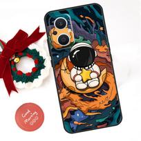 Star Astronaut Cute Funda For OPPO Reno 13 F 14 10 11 12 Pro 12F 11F 14F 7 8 Lite OPPO Find X9 X8 X6 X5 Pro Case For OPPO Reno7 4G