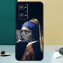 Famous Aesthetic Statue For Realme GT 6T 5 6 GT 7 Pro C67 C75 C61 C55 C53 C51 C21Y C25S 10 11 12 13 14 Pro Plus Case For Realme GT5