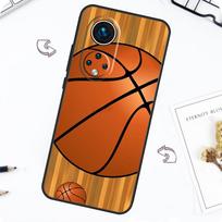 Basketball Ball Case For Honor Magic 7 Pro 5 6 Lite Honor 200 Pro 50 70 90 X8b X9a X8a X8 X9 X9c X9b Cover For Honor 50