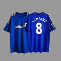 Retro football suit, game training suit, sportswear, Brazil Yu W/BA S/Assen N Emperor M club suit S