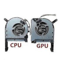 Computer Fans For Asus Fa706 Fx706li Fx706l Fa706iu Fa506 Fx506l Fx506lu Fa506ii Fx505d Fx95d Fx86 F