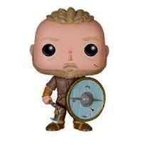Vikingų Kolekcionuojama PVC Pop Figūrėlė Katė Darbalaukio Veiksmo Figūrėlė Ornamentas Gimtadienio Dovana Gerbėjams