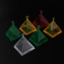 6 Pcs / Set Helium Balloons Pendants Stock Weight Supplier