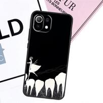 Dentist Tooth Case For Xiaomi 17 Ultra 14 15 13T 14T 15T Pro POCO F8 Ultra X3 X5 X6 F5 F6 F7 X7 Pro Cover Xiaomi 13T (13T Pro)