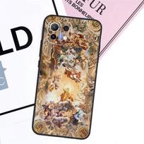 Renaissance art Painting Case For Xiaomi 17 Pro Max 14 15 Ultra 13T 15T 14T Pro POCO X7 Pro X5 X6 F5 F6 F7 F8 Cover Xiaomi 13T (13T Pro)