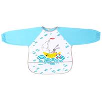 Baby Bibs Cotton 35x40cm Multicolor Soft Absorbent Easy Clean