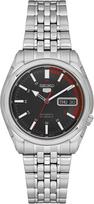 Seiko 5 Imported Model SEIKO5 Mechanical SNK375K1 Watch (Automatic) [Overseas Import] Women's