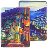 For Kindle Paperwhite 12 e-book protective case 24KPW7in ultra-thin cover For Youth Edition658