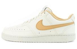 Nike Court Vision Low Next Nature Sail White Onyx (Women's) 36.5
