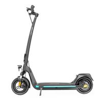 JOYOR C10 Electric Scooter For Adult 500W Motor 48V 10.4Ah Battery 10 Inch Tire Foldable E-Scooter