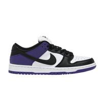 Nike SB Dunk Low Court Purple 38
