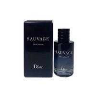 DIOR Wild Fragrance Vyriški kvepalai, mėginukas, Rytietiški Fougère Eau De Parfum EDP 10ml|Shopping Bag Not Included