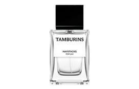 TAMBURINS Same Name Grass Pile Residue Heat Perfumes Oriental Eau De Parfum EDP Hay Patchouli 50ml/94ml 50ml