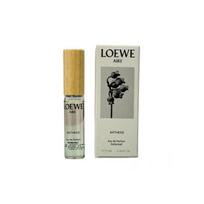 LOEWE Kvepalų Pavyzdžių Rinkinys Collection Black Waltz/Miracle Sunrise/Independent Declaration Išskirtinis Moteriškas Pavyzdžių Paketas Cedar Solo|7.5ml