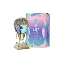 ANNASU Dreamy Illusion Starry Sky Perfume Girlish Perfume Balloons Floral Fruity Accord Eau De Toilette 30ml|Box Not Included Shopping Bag