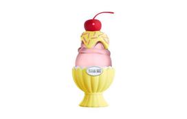 ANNASU Multicolor Sundae Well Behaved Custard Perfumes Floral Fruity Accord Eau De Toilette Peach Lemon Osmanthus 50ml