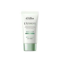 d'Alba Valomasis arbatmedžio liposomų žalsvo atspalvio saulės kremas 50 ml (3 Parinktys) 1PCS