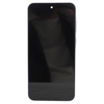 Telefono LCD ekrano keitimas, skirtas Galaxy A55 SM-A556B, LCD ekranas, jutiklinis ekranas, skaitmenintuvo surinkimas