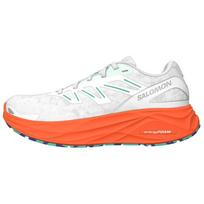 Salomon Aero Glide 2 Comfortable Non-Slip Durable Breathable Low-Top Running Shoes Women sneaker White L47575300 36⅔