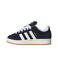 adidas  Campus 00s Core Black Off White Women Sneakers Footwear-White JP9163 42⅔