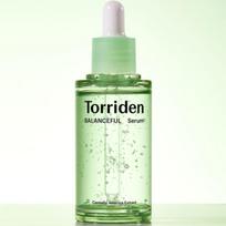 Toriden Balanceful Cica raminamasis serumas 50 ml – Raminamasis ir drėkinamasis Centella serumas