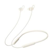 EDIFIER W200BT Free Neckband Sport Bluetooth In-Ear Headphones balta