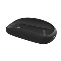 Apple Magic Mouse Ergonomic Charging Dock juoda pagrindinė spalva