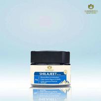 Maharishi Ayurveda Pure Shilajit Resin 30 gm for vigor and stamina