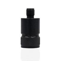 Carp Fishing Rod Bite Alarm Rod Holder Connector Quick Release Adapter Connector