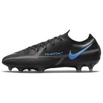 Nike Phantom GT2 Elite Fg 'Juoda Geležies Pilka' CZ9890-004 44.5