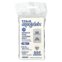 T. Taio, Mother of Pearl Soap-Sponge, 4.2 oz (120 g)