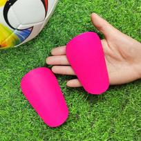 Mini Soccer Shin Guards for Kids