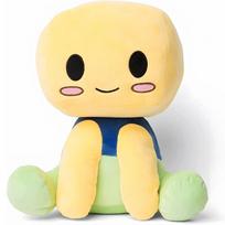 Plush Doll New Product Blox Buddies Plush Toy Bacon Girl Game Peripheral Doll Giving Fans Children Gifts