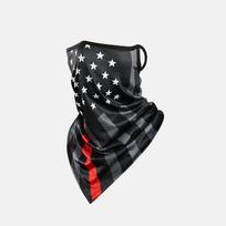 LOOGDEEL Men Skull Cap Headwrap Bandana Face Shield Running Cycling Outdoor Sports Scarves Summer Cold Ice Motorcycle Face Mask 1