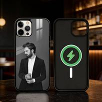 Actor S-Sebastian Stan Phone Case For iPhone 17/16/15/14/13/12/Plus/Pro/Max for Magnetic Wireless Charging iPhone12PROMAX
