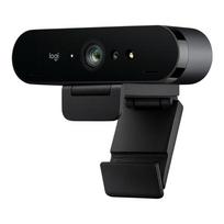 Logitech Brio 4K C1000e Webcam