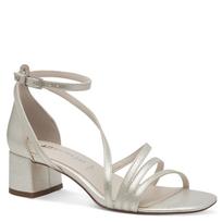 Basutės moterims, Smėlio, Sandals