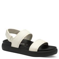Basutės moterims, Smėlio, Sandals