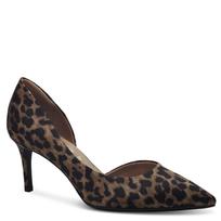 Aukštakulniai moterims, Ruda, Pumps