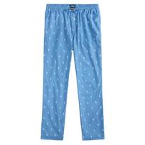 Pižama vyrams, Mėlyna, Pj pant-sleep-bottom
