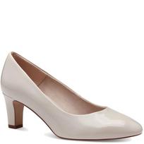 Aukštakulniai moterims, Smėlio, Pumps