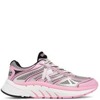 Sportiniai bateliai moterims, Rožinė, Kenzo tech runner sneakers