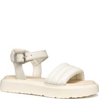 Basutės mergaitėms, Smėlio, Kodette sandals