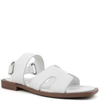 Basutės moterims, Smėlio, Sandals 25SS, lac6570-25130