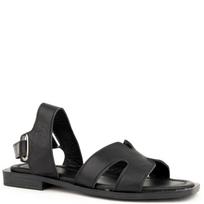 Basutės moterims, Juoda, Sandals, lac6570-25131