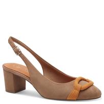 Aukštakulniai moterims, Ruda, Pumps, wen29614-44-474