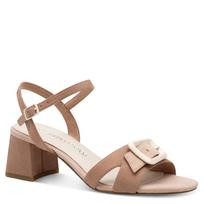 Aukštakulniai moterims, Ruda, Pumps, wen28387-44-478