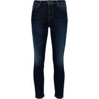 Aptempti džinsai moterims, Mėlyna, Sabrina skinny jeans