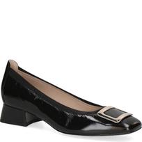 Klasikiniai batai moterims, Juoda, Formal, cap9-9-22300-44-017