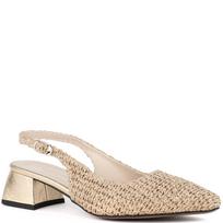Aukštakulniai moterims, Smėlio, Pumps 25SS